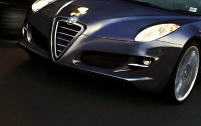 Alfa Romeo: Νέο μοντέλο για τη μεγάλη κατηγορία