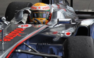 F1: Massa vs Hamilton … η συνέχεια