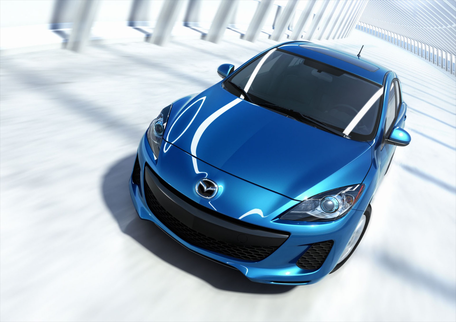 Mazda: Νέες εκπτώσεις για όλα τα μοντέλα