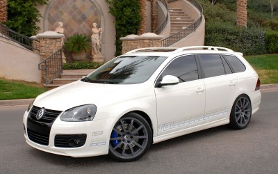 Ανάκληση 160.000 αυτοκινήτων Jetta και Golf