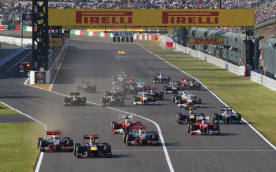 F1: Άξιος πρωταθλητής ο Vettel