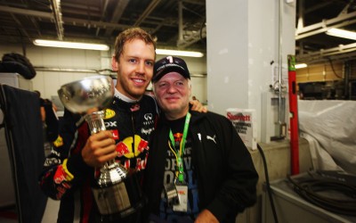 F1: Η μέρα μετά από την επιτυχία