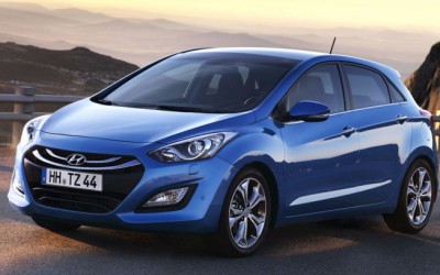 Έρχεται υβριδικό Hyundai i30 το 2012