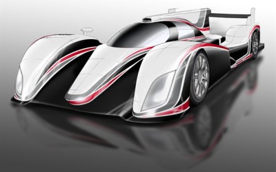 H Toyota επιστρέφει στο Le Mans