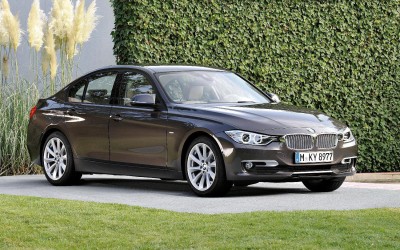 VIDEO: BMW 3 Luxury, Modern & Sport Line