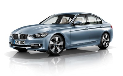 Υβριδική 3άρα το 2012