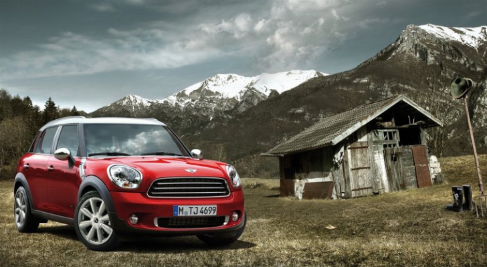 Η MINI κοιτά προς Ινδία μεριά