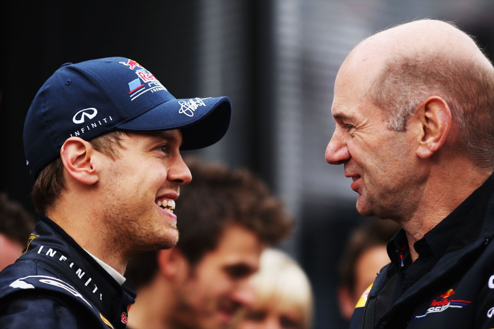 F1: Μπορεί να πειραματιστεί η Red Bull Racing