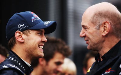 F1: Μπορεί να πειραματιστεί η Red Bull Racing