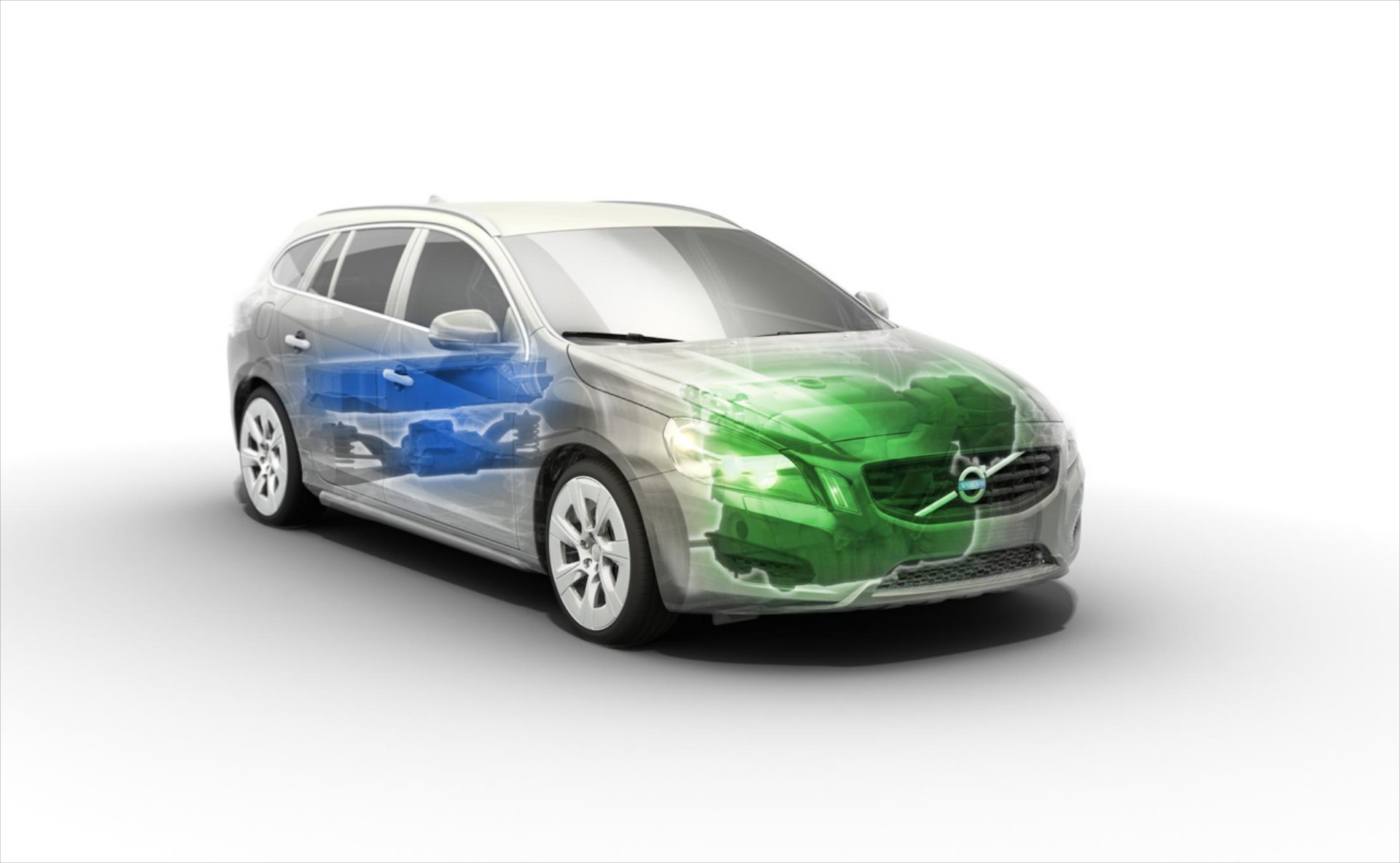 Ρεκόρ μείωσης CO2 από τη Volvo

