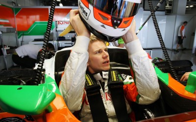 F1: Ο Hulkenberg επιστρέφει στην ενεργό δράση