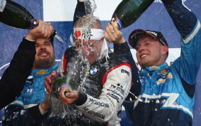 WTCC 2011: Ιαπωνία

