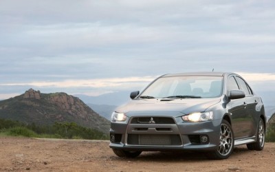 Hybrid το νέο Mitsubishi Evo ΧΙ