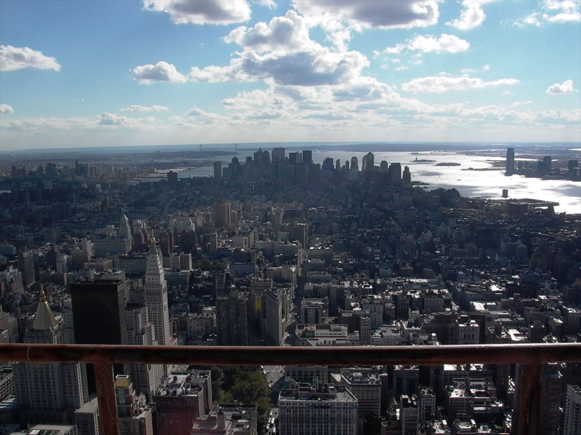 F1: H F1 στο New Jersey