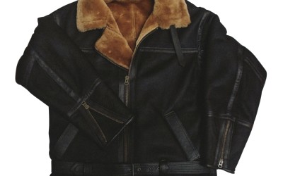RAF Flying Jacket