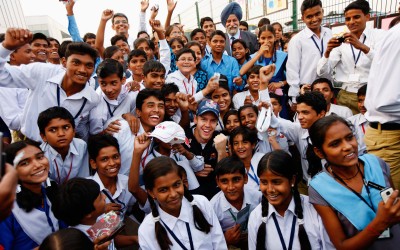 F1: Preview Ινδίας