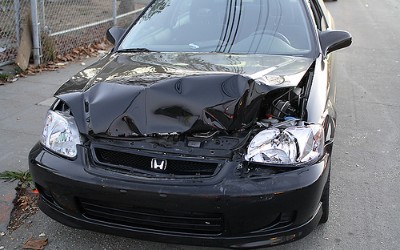 Τι κάνω σε περίπτωση ατυχήματος;