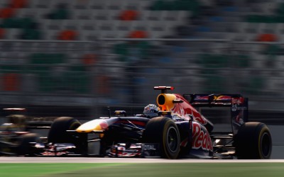 F1: Και ο Vettel συνεχίζει με τις Pole