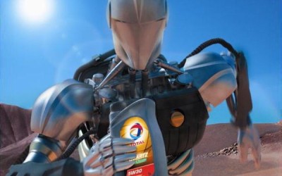 Διαγωνισμός Total Hellas στο facebook