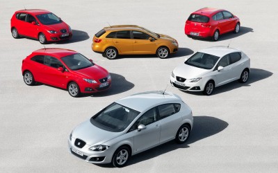 SEAT: Δώρο τα καύσιμα για 10000 χλμ