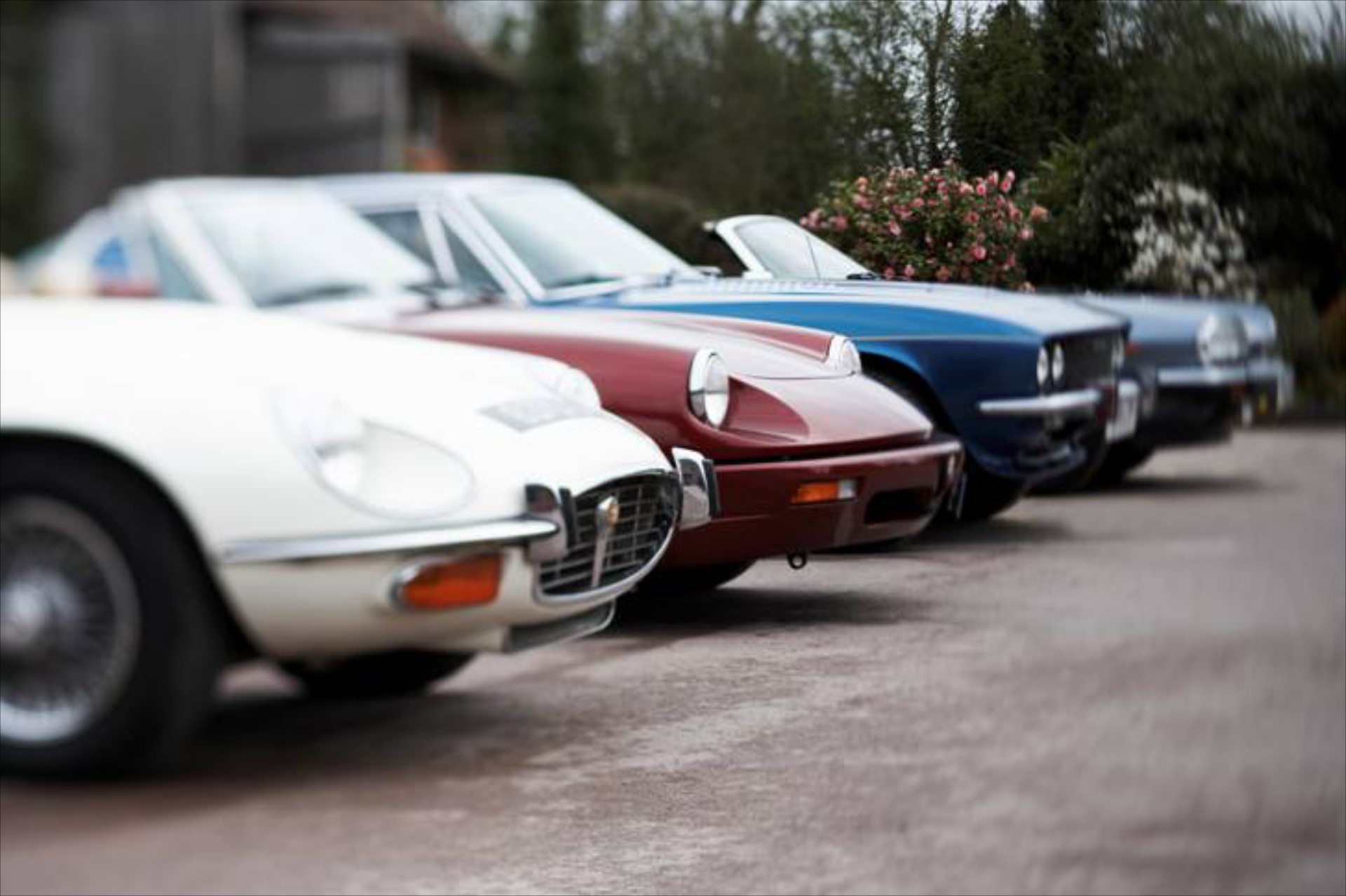 Classic Car: Βασικές συμβουλές πριν και μετά την αγορά (Μέρος 1ο)