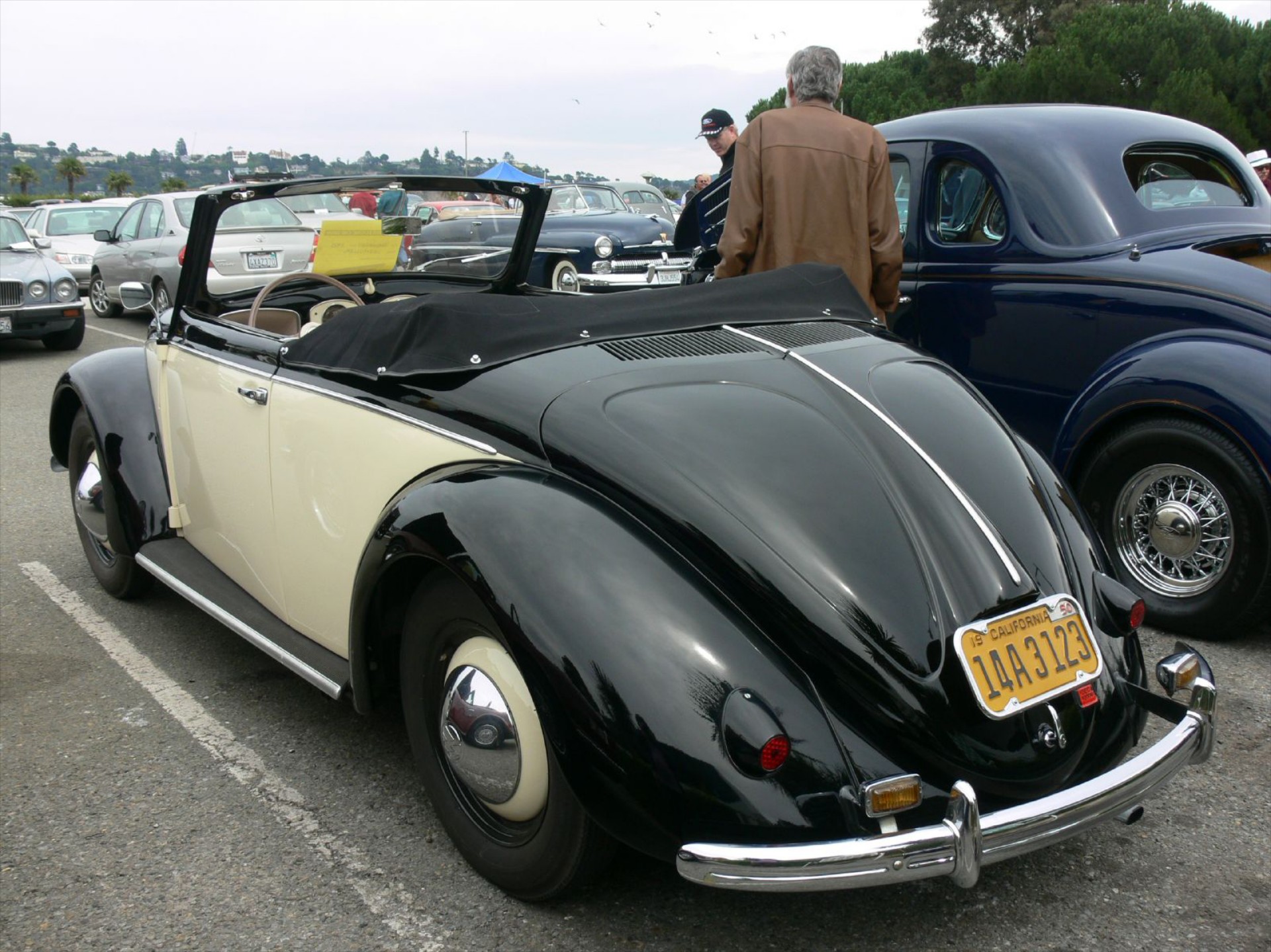 Classic Car: Βασικές συμβουλές πριν και μετά την αγορά (Μέρος 2ο)