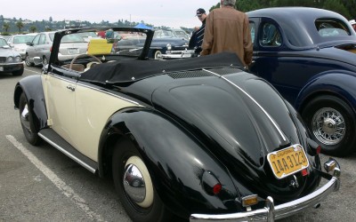 Classic Car: Βασικές συμβουλές πριν και μετά την αγορά (Μέρος 2ο)