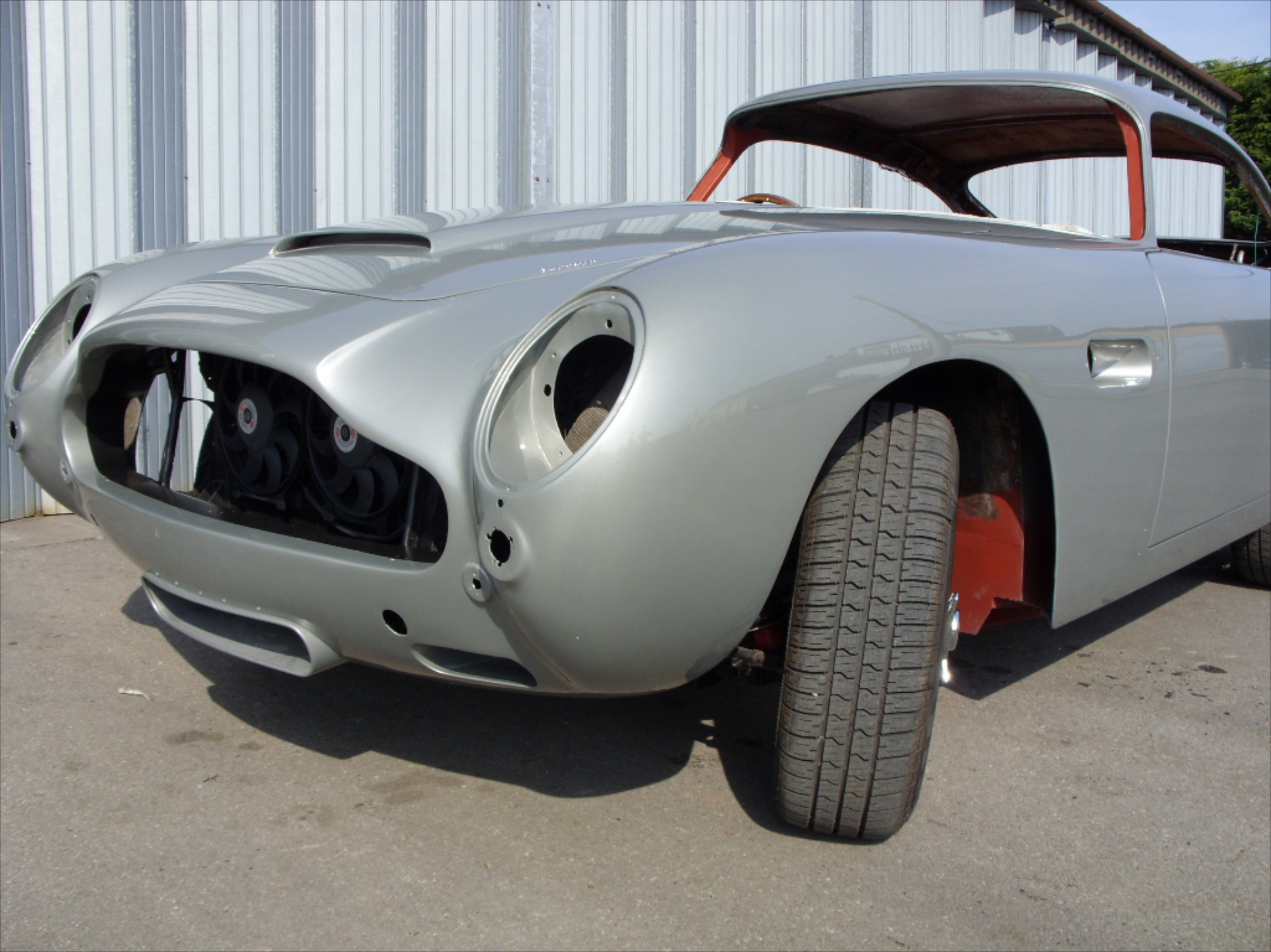 Classic Car: Βασικές συμβουλές πριν και μετά την αγορά (Μέρος 3ο)