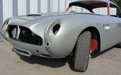 Classic Car: Βασικές συμβουλές πριν και μετά την αγορά (Μέρος 3ο)