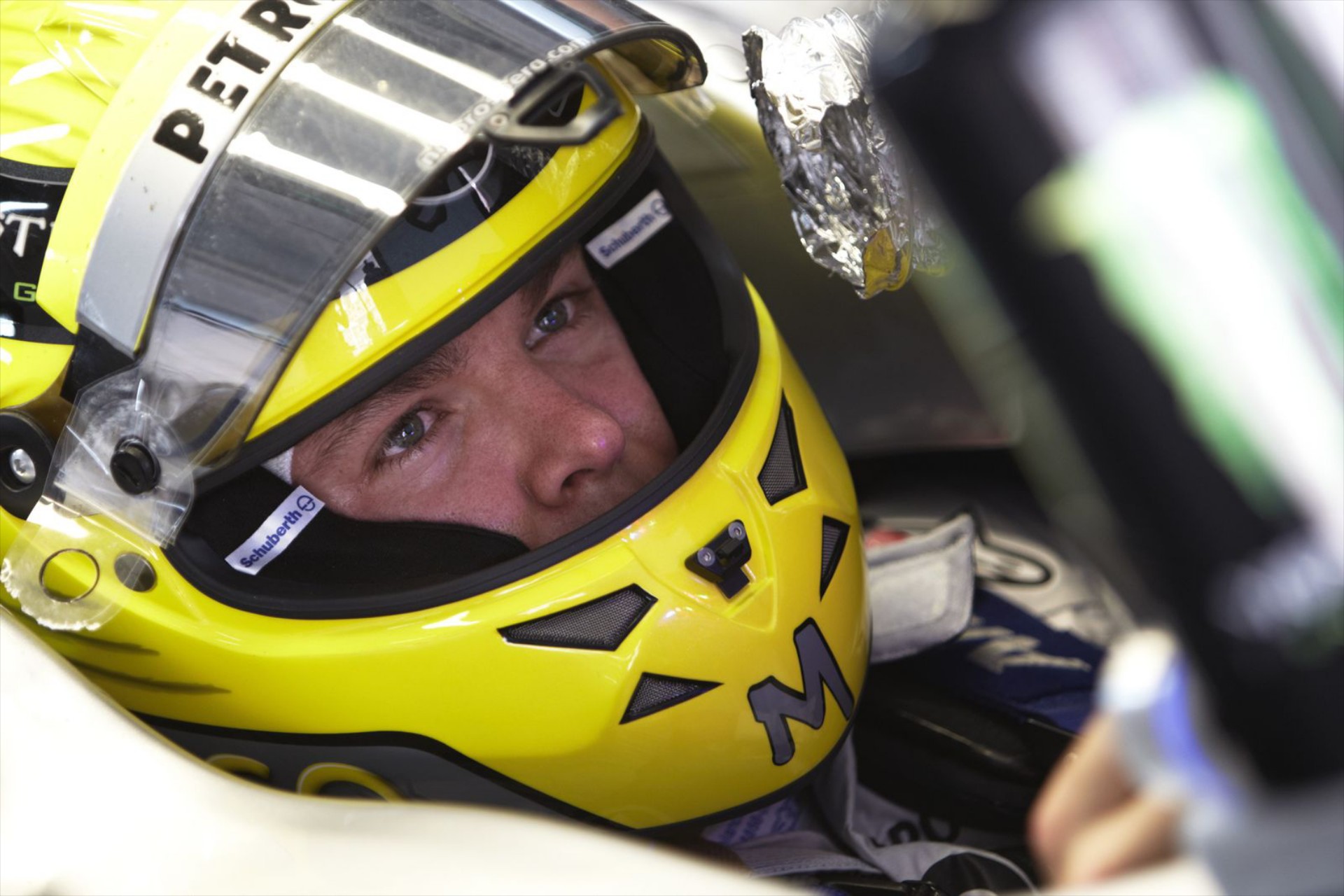 F1: Υπέγραψε με την Mercedes o Rosberg