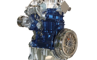 Ford 1.0 lt EcoBoost