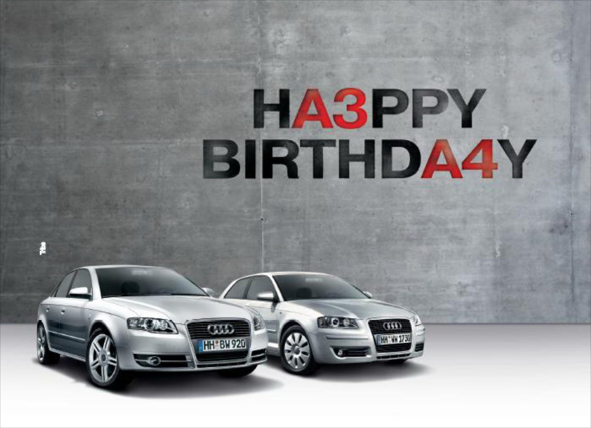 Audi “5+years  SMART PACK”