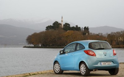 Diesel: Τα μικρά & supermini της αγοράς