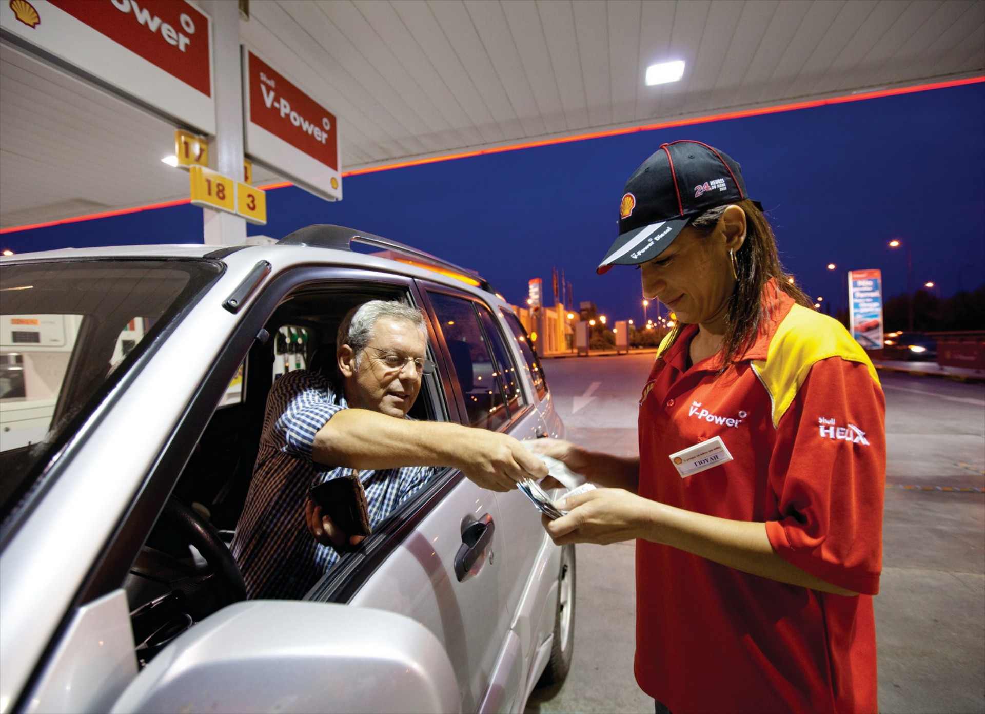Diesel ή βενζινοκίνητο;