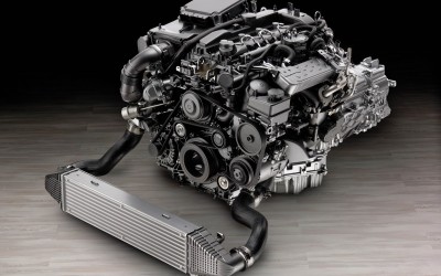 Tech Stories: Κινητήρες Diesel