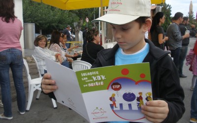 Interamerican: Δράσεις για Οδική Ασφάλεια