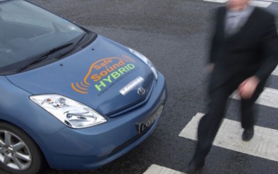 Πιο ασφαλή τα υβριδικά για επιβάτες

