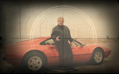 Go classic: με τον Κώστα Λούβαρη στα ηνία και πρωταγωνιστή την ιστορία