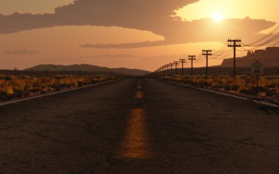 10 από τους μεγαλύτερους αυτοκινητόδρομους