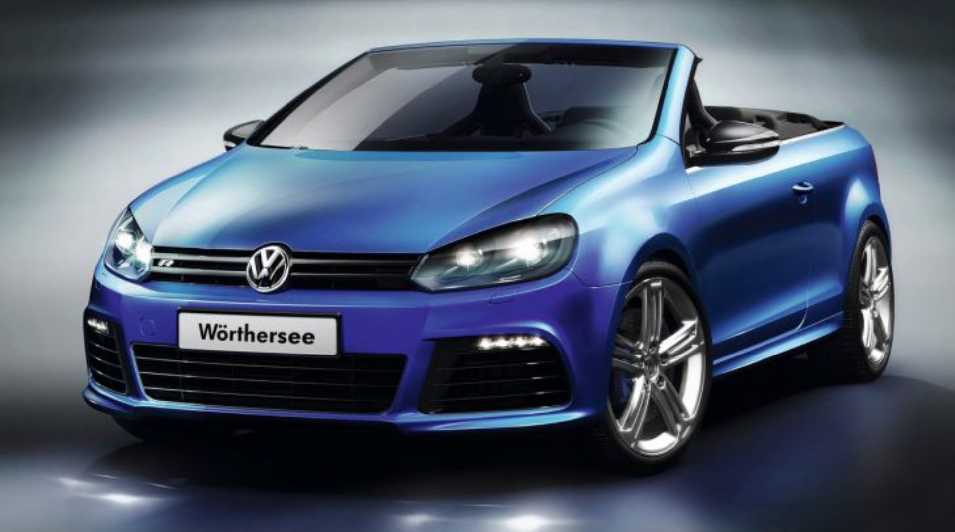 Οι προτεραιότητες για τα sport Volkswagen