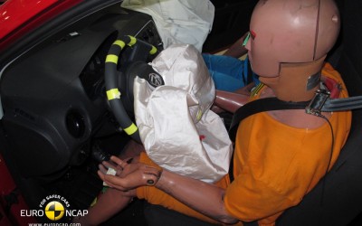 Πεντάστερο και το SEAT Mii