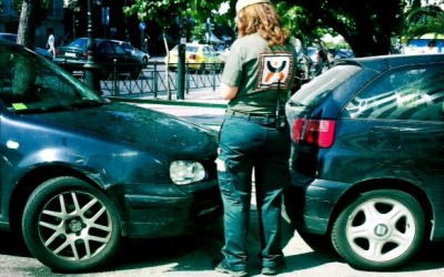 Βιομηχανία κλήσεων στο Δήμο Αθηναίων

