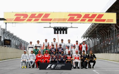 F1: Η λίστα των οδηγών του 2012, απαντήσεις στα ερωτηματικά