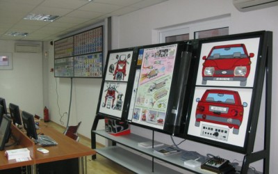 Πλαστά διπλώματα στη Θεσσαλονίκη

