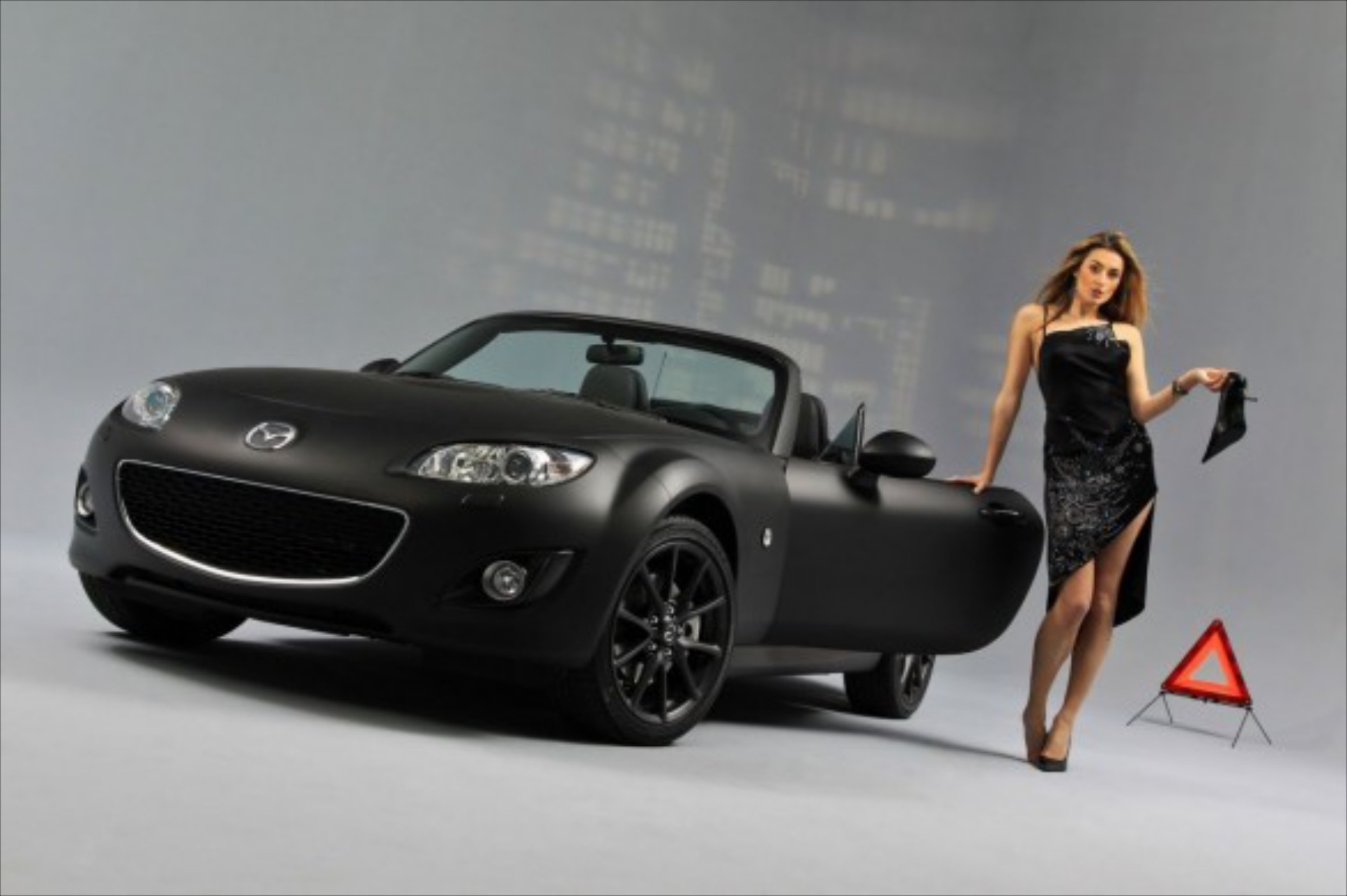 Turbo 1.3 SkyΑctiv για το νέο Mazda MX-5