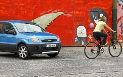 Πρόταση για ποδήλατα και μονά-ζυγά στο Βόλο