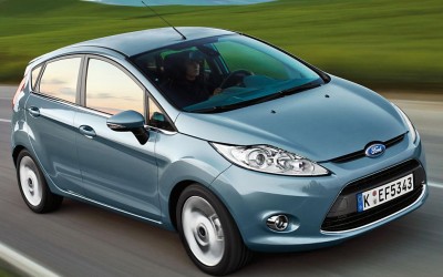 Ανάκληση Ford Fiesta Diesel 2011