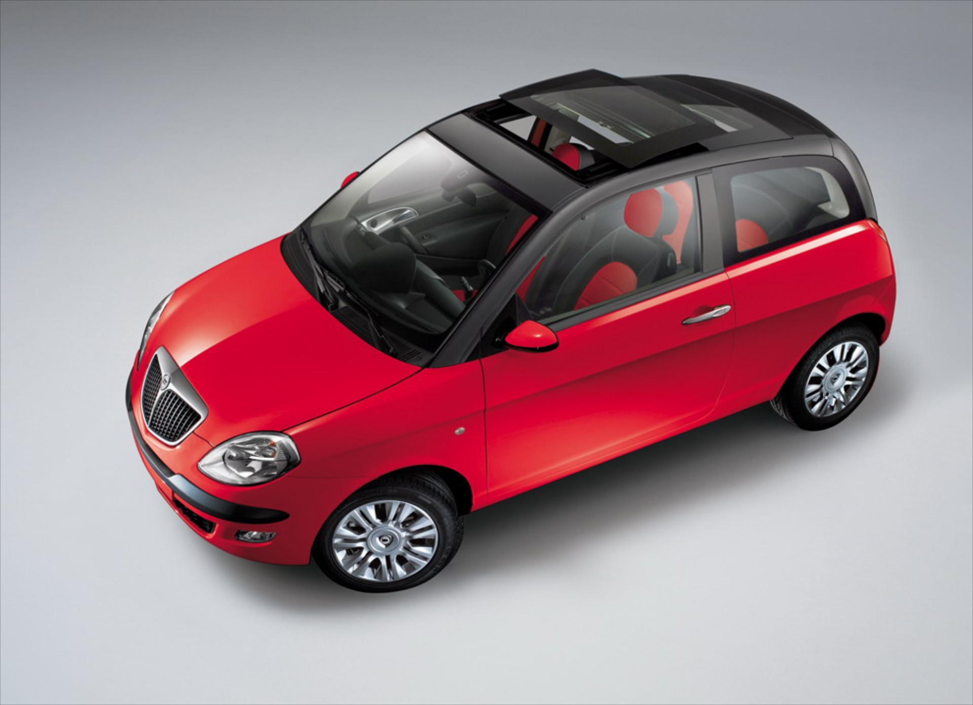 Ανάκληση Lancia Ypsilon