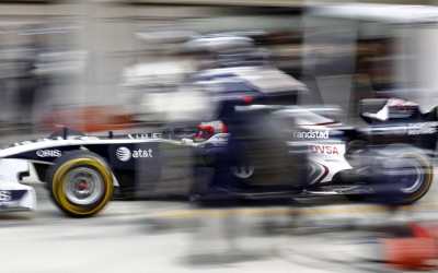F1: Αυτή την θέση ποιος θα την πάρει;