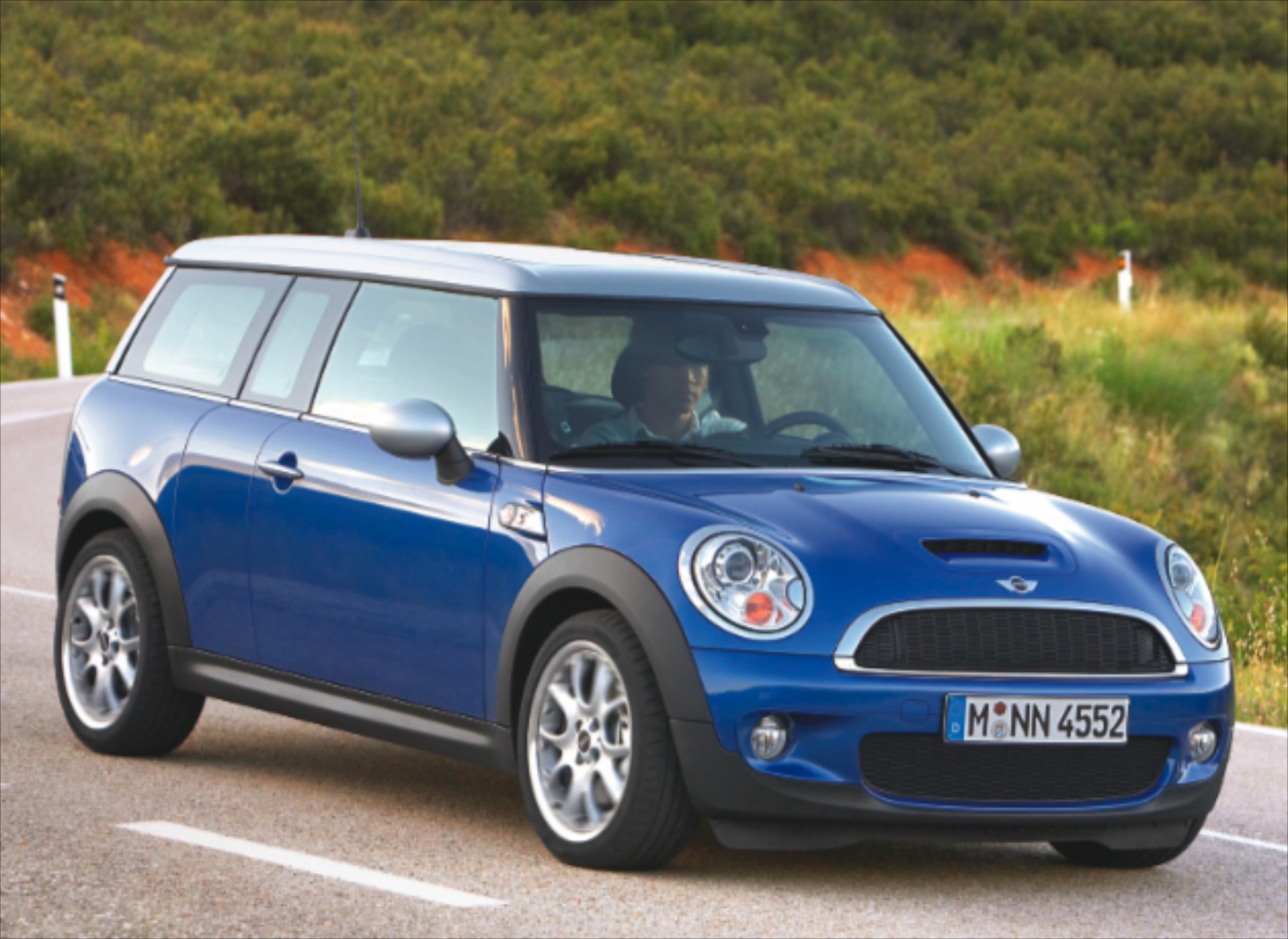 Έρχεται MINI Cargo στη Γενεύη